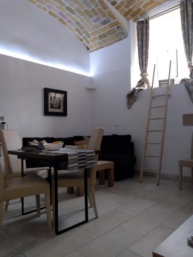 Casa Toni Apartment Rome Bagian luar foto