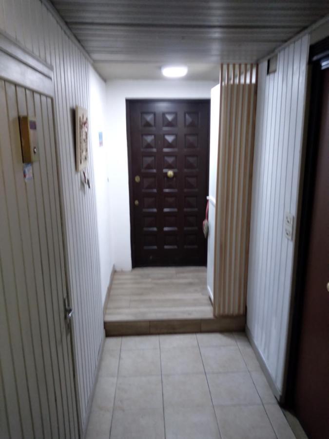 Casa Toni Apartment Rome Bagian luar foto