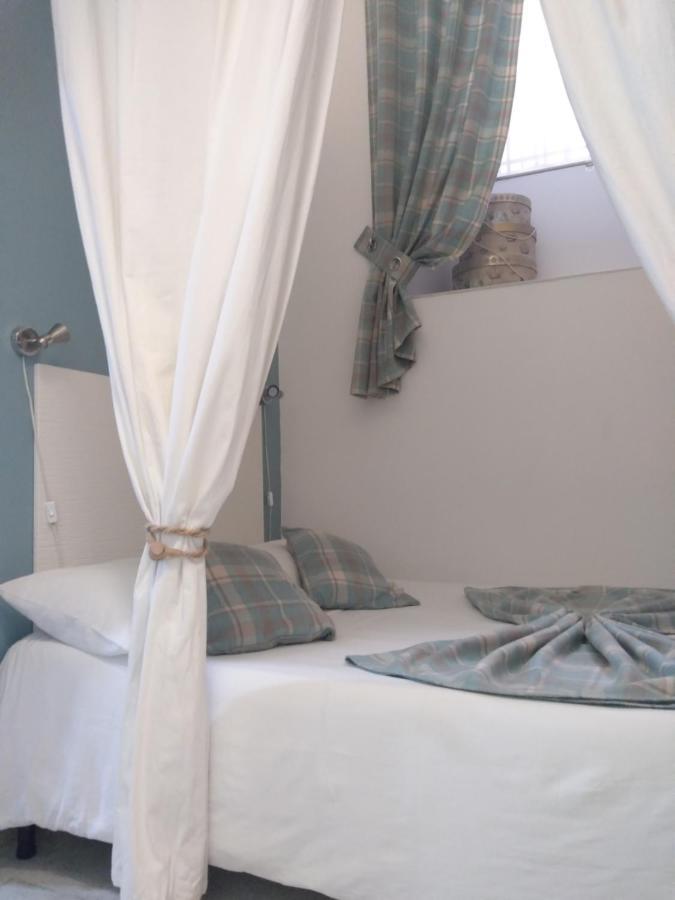 Casa Toni Apartment Rome Bagian luar foto