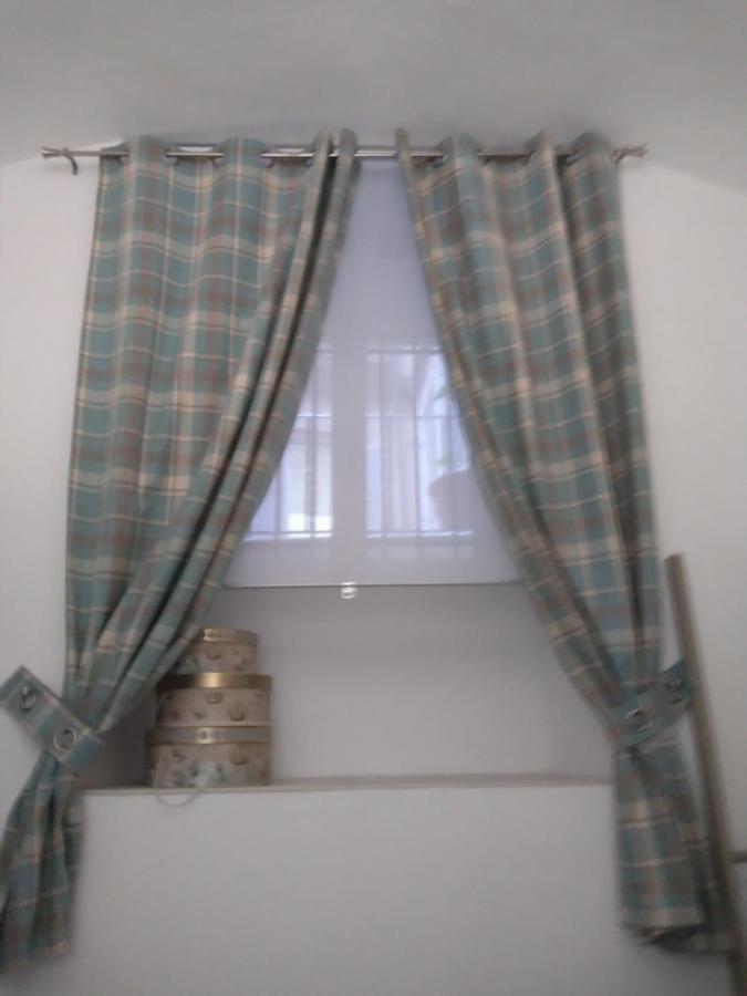 Casa Toni Apartment Rome Bagian luar foto