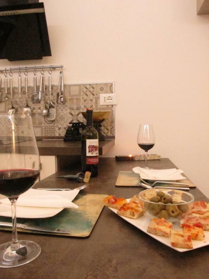 Casa Toni Apartment Rome Bagian luar foto