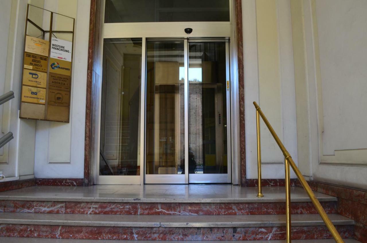 Casa Toni Apartment Rome Bagian luar foto