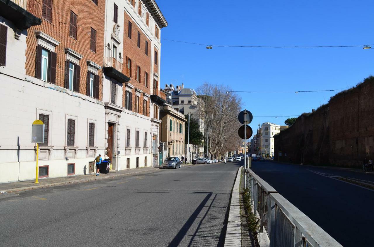 Casa Toni Apartment Rome Bagian luar foto