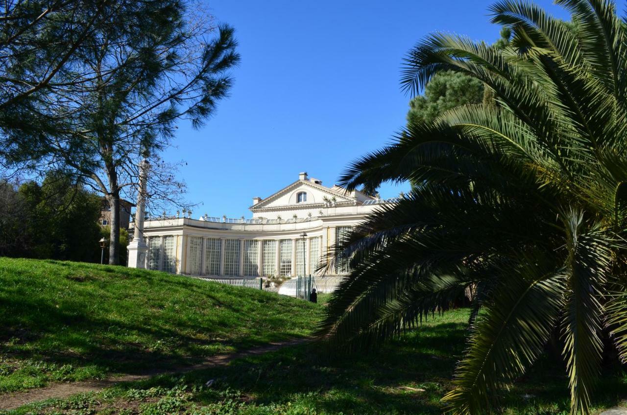 Casa Toni Apartment Rome Bagian luar foto