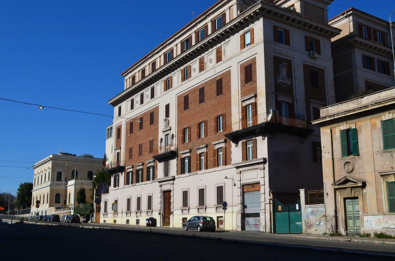 Casa Toni Apartment Rome Bagian luar foto